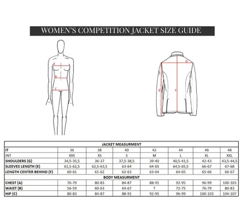 Vestrum Kyoto Show Coat