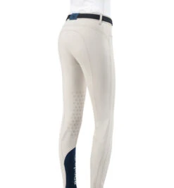 EQODE Women's Knee Grip Breeches
