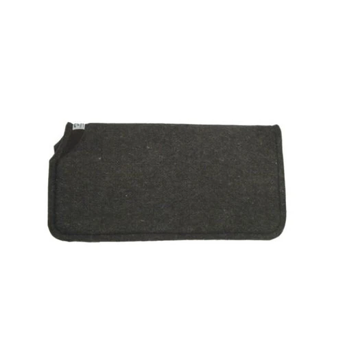 Diamond Wool Felt Liner Saddle Pad