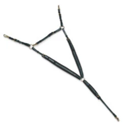 Zilco Deluxe Endurance Breastplate