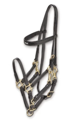 Zilco Marathon Endurance Bridle - Oversized